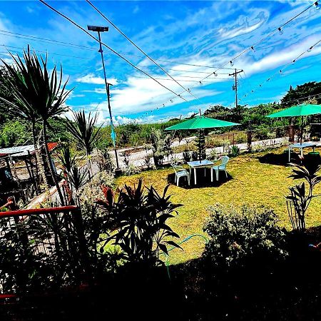 Edem Tourist Inn Malapascua Exterior foto